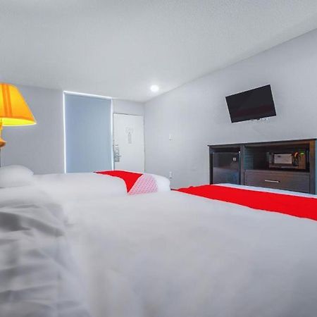 Stateline Stayovers Extended Stay Hotel Техаркана Экстерьер фото
