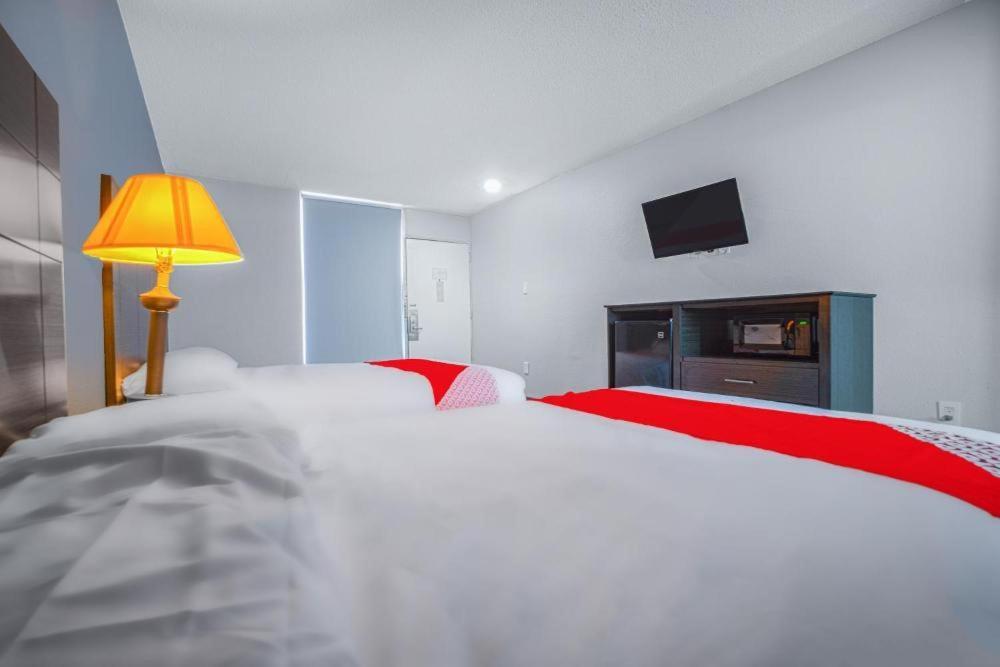 Stateline Stayovers Extended Stay Hotel Техаркана Экстерьер фото