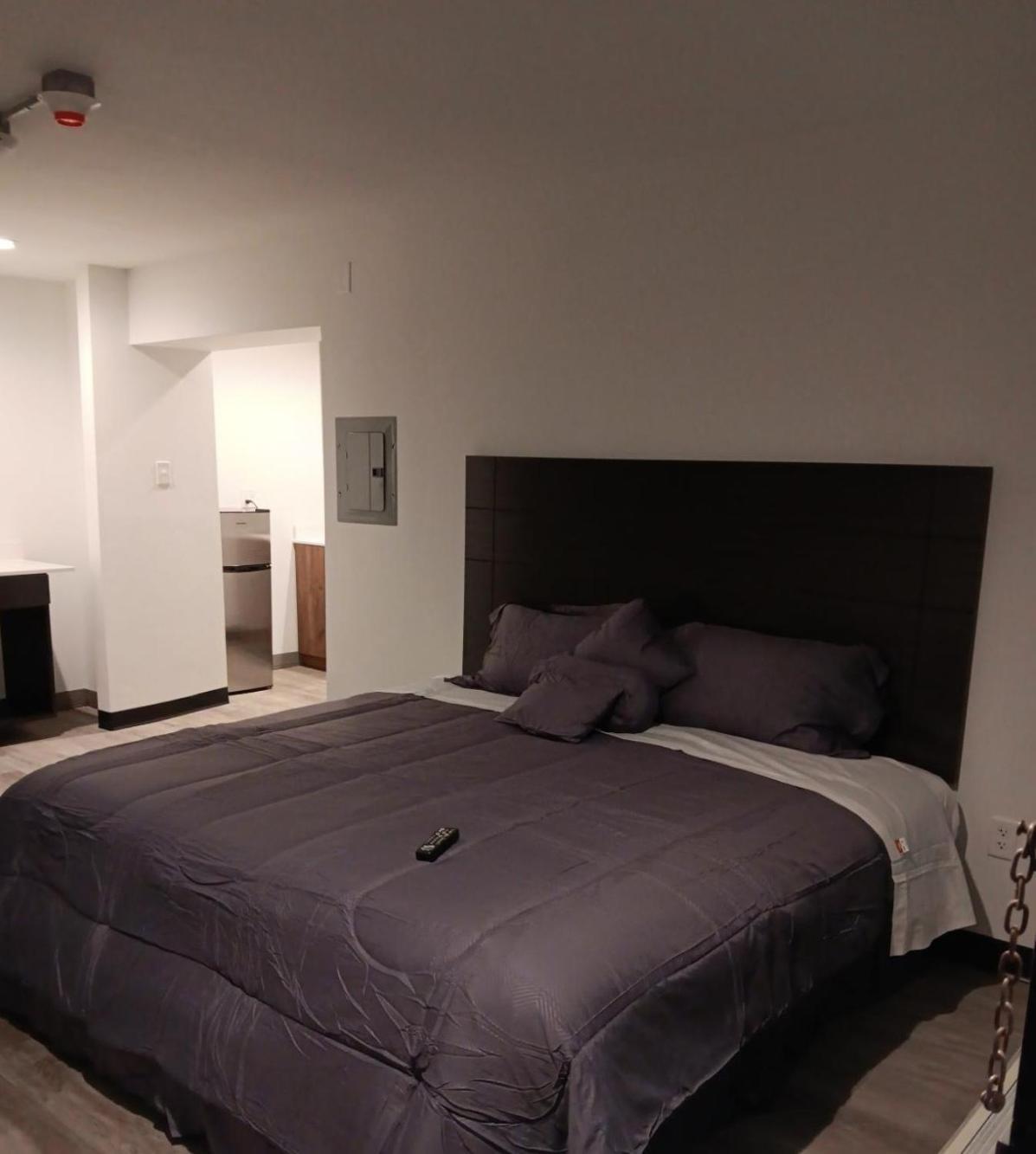 Stateline Stayovers Extended Stay Hotel Техаркана Экстерьер фото